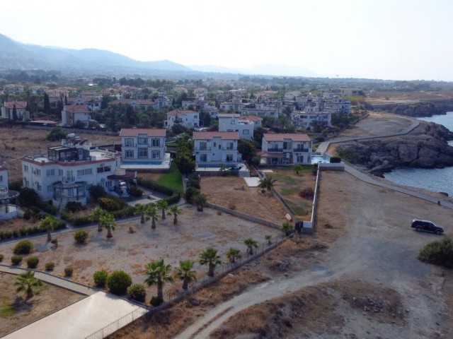 SV-481 Villa 4+1 in Northern Cyprus