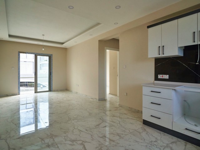 SA-3154 Finished apartment in Lapta