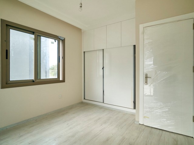 SA-3154 Finished apartment in Lapta