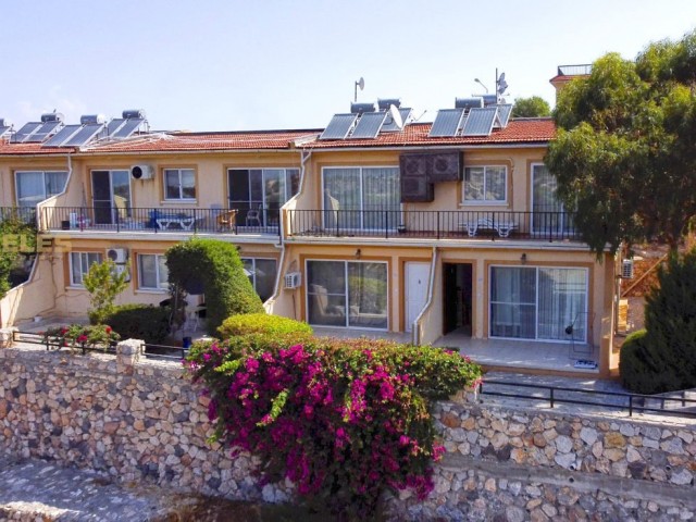 1+1 Wohnung in Kyrenia