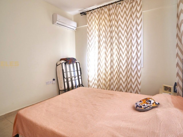 SA-1251 Квартира 1+1 в Кирении