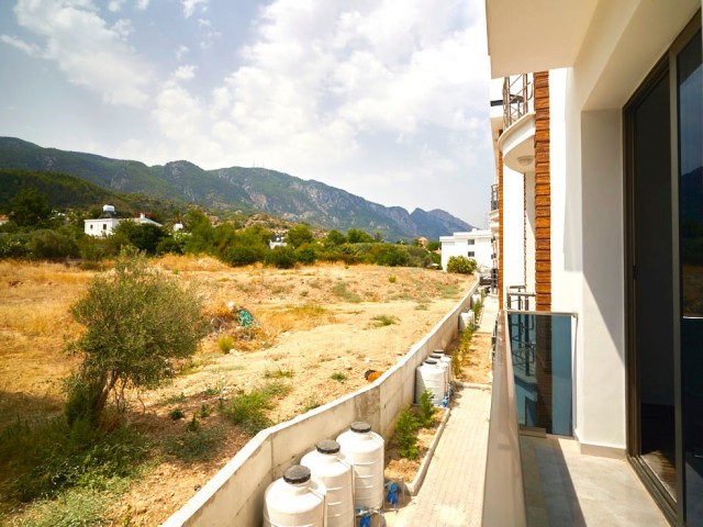 SA-2386 New apartment Northern Cyprus