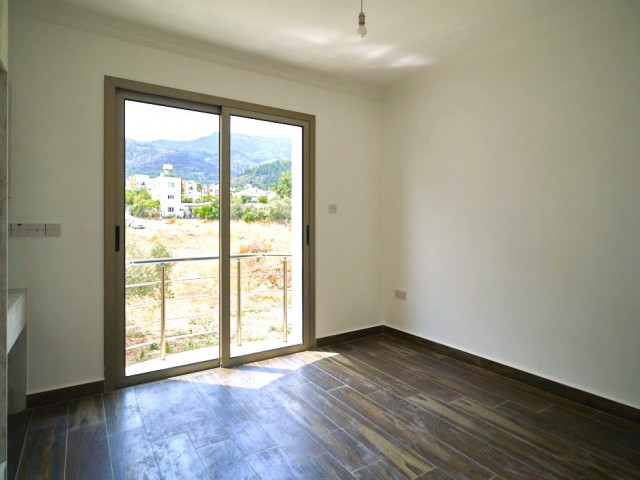 SA-2386 New apartment Northern Cyprus