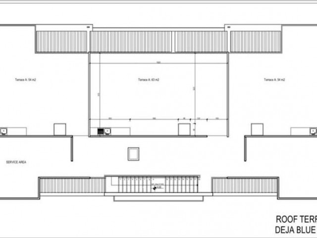 SA-2407 Beautiful Flat 2+1