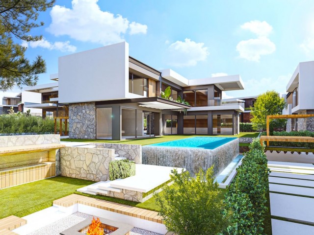 SV-4101 Villa in Cyprus