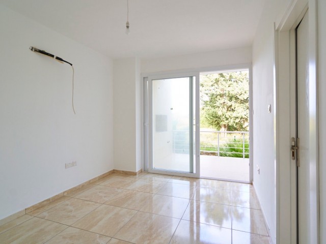 SA-503 5+2 Maisonette-Wohnung in Kyrenia / Zweitwohnung