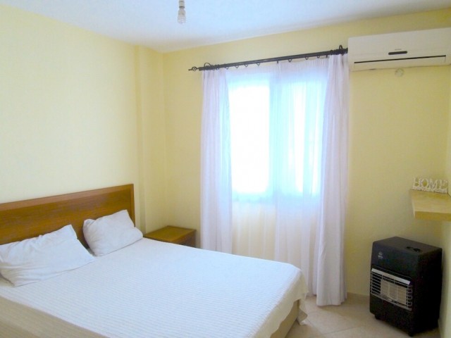 SA-2444 Apartment 2+1 in Lapta, cheap price all taxes paid