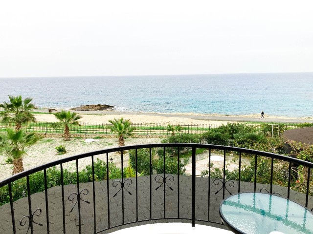 3+1 apartments for rent on the first coastline