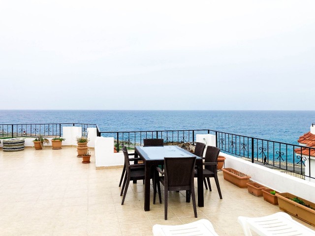 3+1 apartments for rent on the first coastline