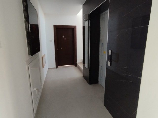 SA-1290 APARTMENT 1+1 IN CYPRUS