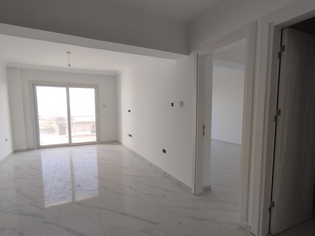 SA-1290 APARTMENT 1+1 در قبرس