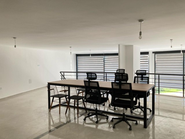 Office Space in Cc Tower Complex