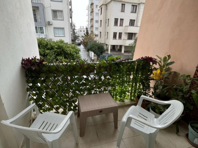 Holiday apartment to rent in Kyrenia Centre
