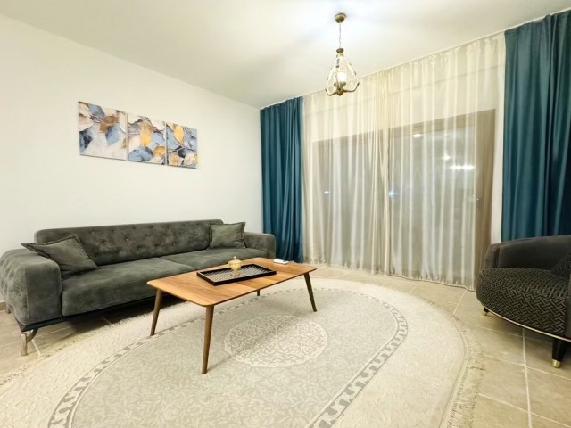 SA-31112 FINISHED APARTMENT IN ESENTEPE FOR YOU/RESALE