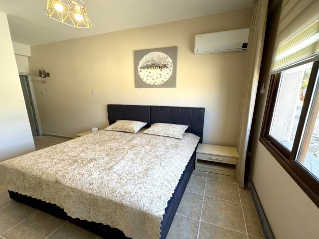 SA-31112 FINISHED APARTMENT IN ESENTEPE FOR YOU/RESALE