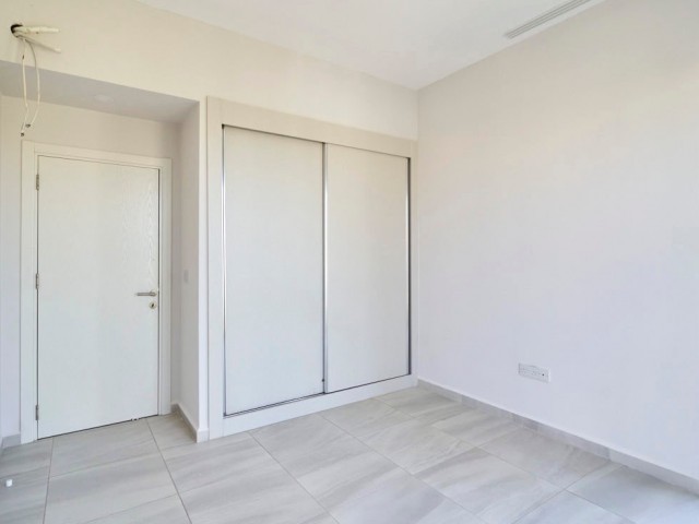 SA-21123 FINISHED 2+1 APARTMENT IN ALSANCAK/RESALE