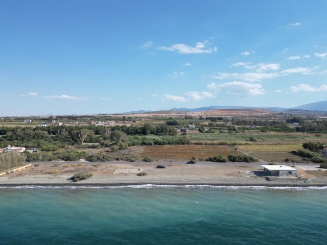 استودیو فلت برای فروش in Lefke, لفکه