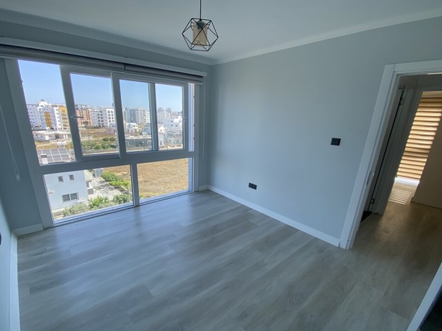 SA-21129 FINISHED APARTMENT IN FAMAGUSTA/RESALE