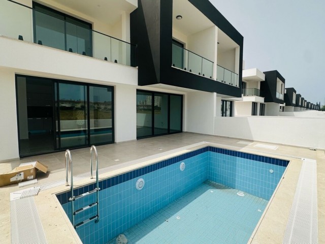 SV-31115 FINISHED VILLA IN FAMAGUSTA