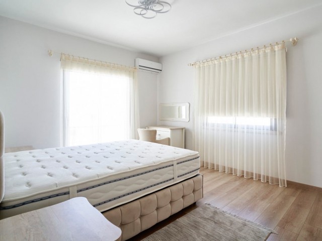 SA-31118 SPACIOUS FINISHED APARTMENT IN GIRNE/RESALE