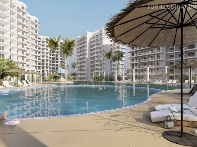 SA-0138 APARTMENT-STUDIO IN CAESAR RESORT/RESALE