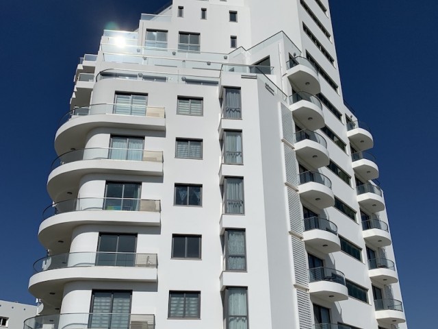 квартира Продается in Aşağı Bostancı, Гюзельюрт