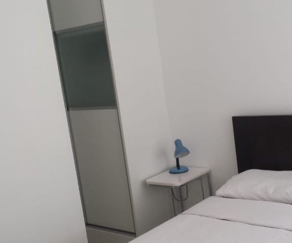 1+1 Flat Kyrenia Centre Luxury (komisyonsuz)