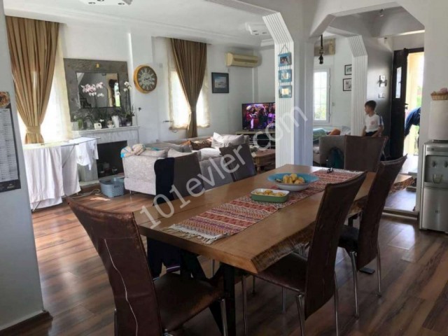 Villa For Sale in Bellapais, Kyrenia