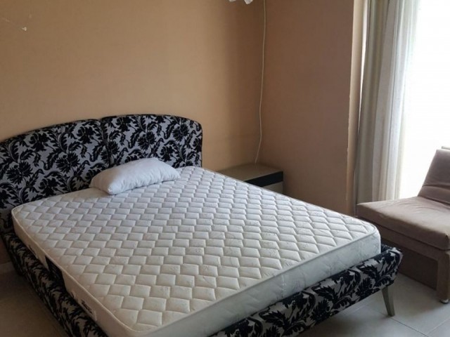 GİRNE MERKEZ DE SATILIK 3+1 DAİRE