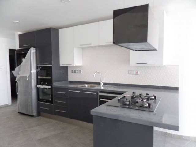 Flat For Sale in Girne Merkez, Kyrenia