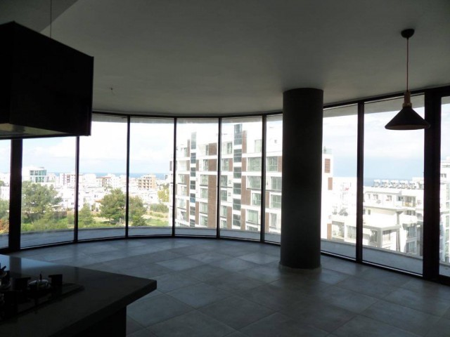 Flat For Sale in Girne Merkez, Kyrenia