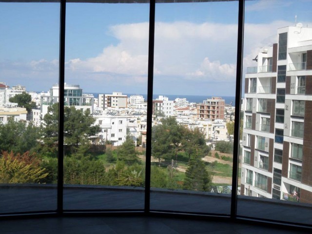 Flat For Sale in Girne Merkez, Kyrenia