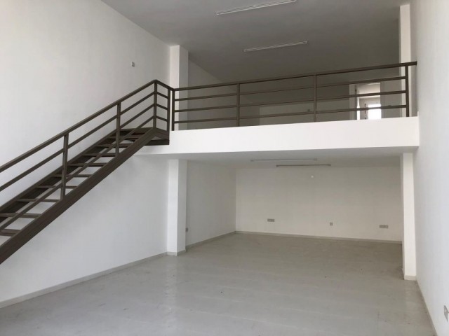 Shop To Rent in Yenikent, Nicosia