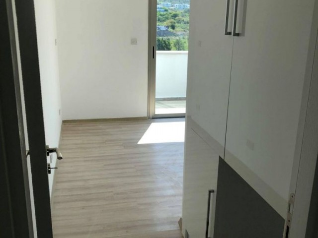 Penthouse Mieten in Girne Merkez, Kyrenia