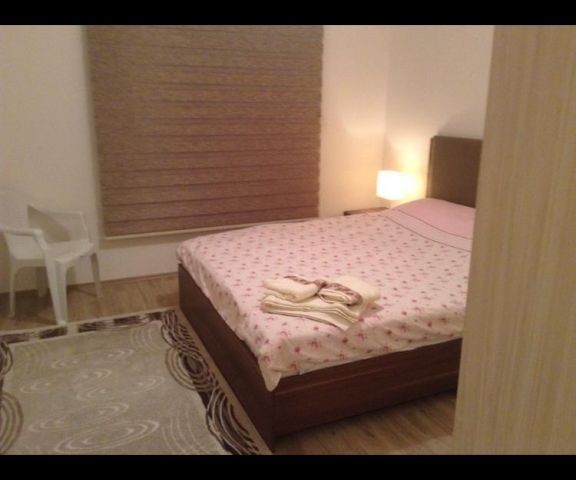 ÖZYALÇIN 360 SATILIK 2+1 DAİRE