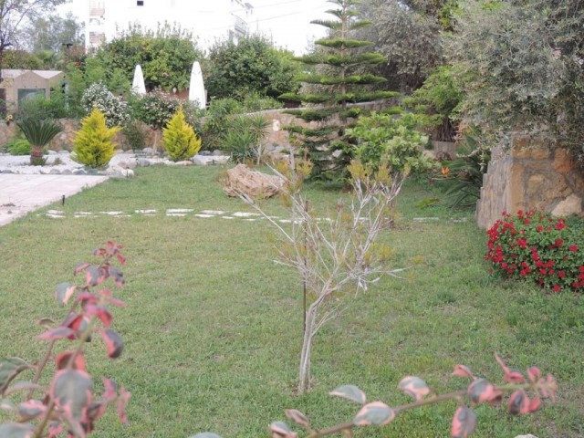 Villa For Sale in Ozanköy, Kyrenia