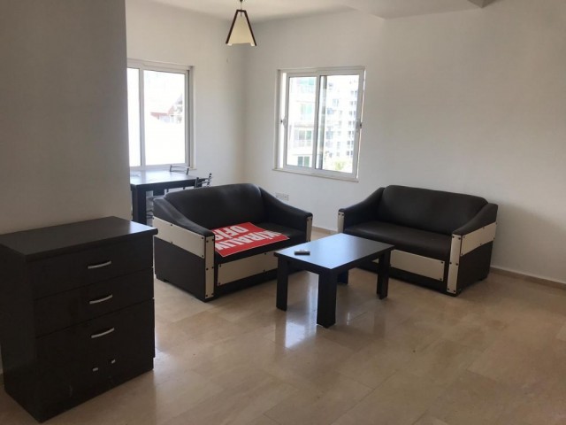 Office To Rent in Girne Merkez, Kyrenia