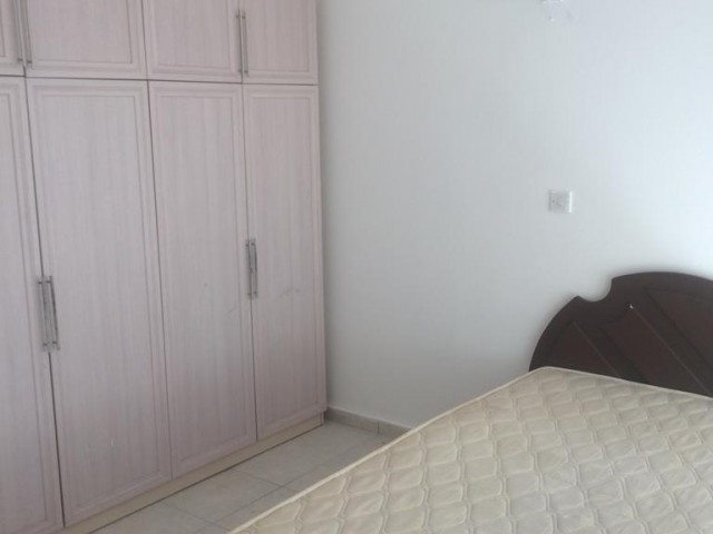 Bungalow To Rent in Ozanköy, Kyrenia