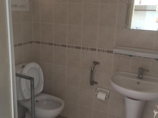 Bungalow To Rent in Ozanköy, Kyrenia