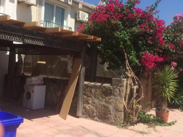 Bungalow To Rent in Ozanköy, Kyrenia