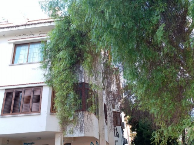 Flat To Rent in Girne Merkez, Kyrenia