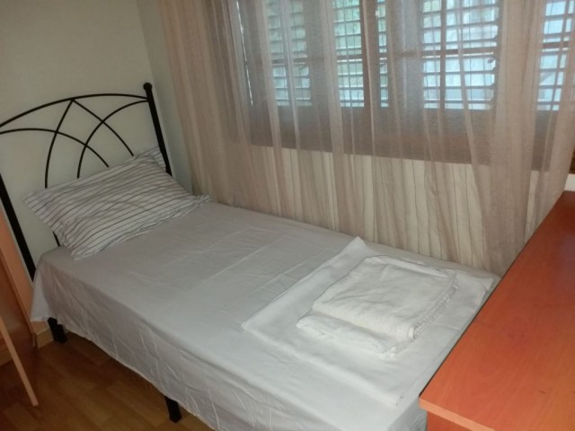 Flat To Rent in Girne Merkez, Kyrenia