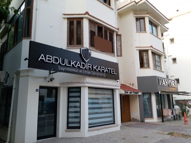 квартира Продается in Girne Merkez, Кирения