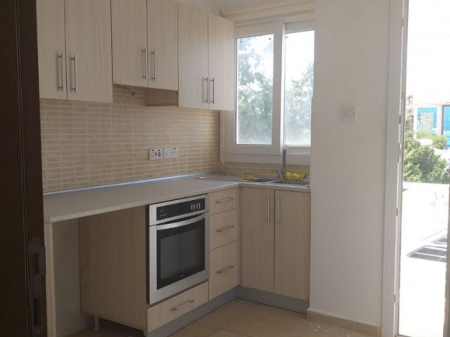 Flat To Rent in Girne Merkez, Kyrenia