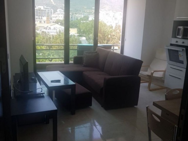 ULTRA LUXURY  2+1 RESIDENCE FOR SALE IN KYRENIA CENTRE