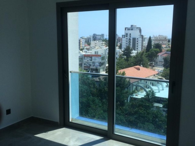 ULTRA LUXURY  2+1 OFFICE FOR RENT IN KYRENIA CENTRE