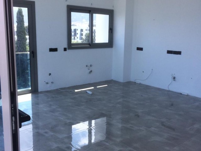 ULTRA LUXURY  2+1 OFFICE FOR RENT IN KYRENIA CENTRE