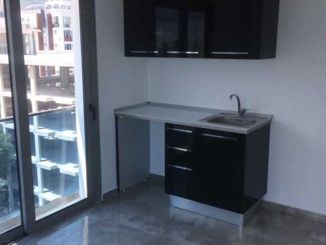 ULTRA LUXURY  2+1 OFFICE FOR RENT IN KYRENIA CENTRE