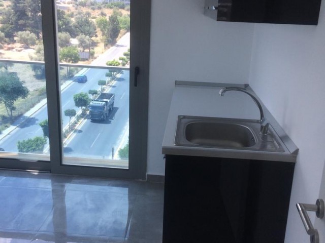 ULTRA LUXURY  2+1 OFFICE FOR RENT IN KYRENIA CENTRE