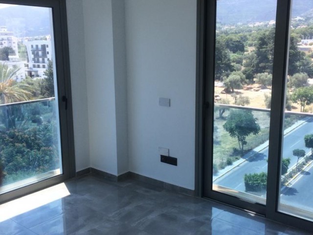 ULTRA LUXURY  2+1 OFFICE FOR SALE IN KYRENIA CENTRE